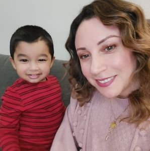 Meet your Posher, Adriana